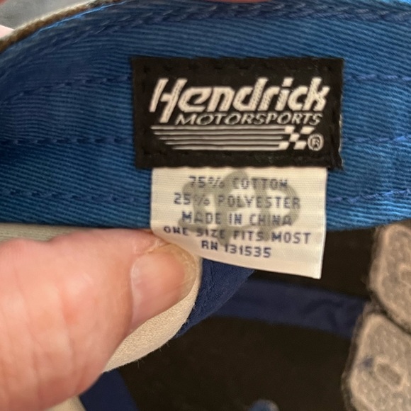 Dale Jr, 88 ball cap - Nascar - Picture 2 of 4